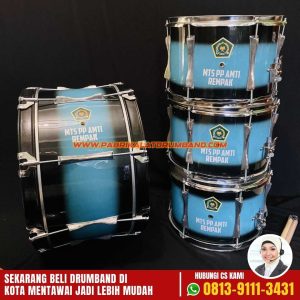Jual Paket Drumband SMP-1