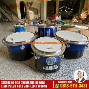 Jual Paket Semi Marching Band SMA-1