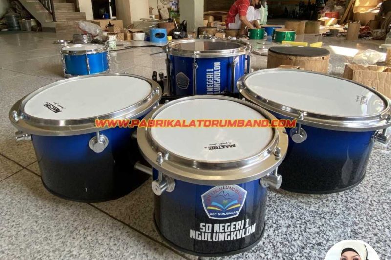Jual Paket Semi Marching Band SMA-1