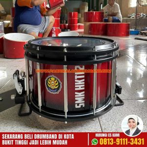 Jual Set Marching Band Lengkap-1