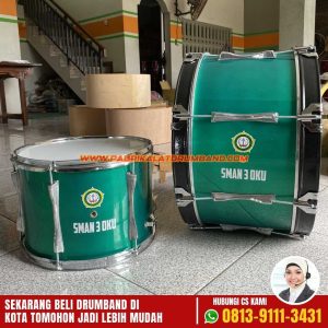 Produsen Alat Drum Band Terlengkap-1