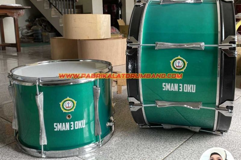 Produsen Alat Drum Band Terlengkap-1