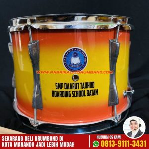 Pusat Alat Drumband SD-1
