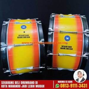 Pusat Alat Drumband SD