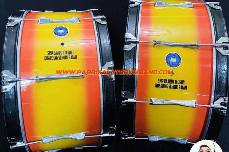 Pusat Alat Drumband SD