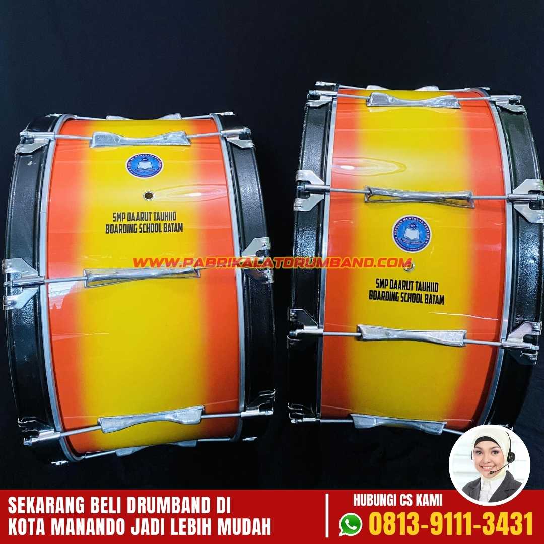Pusat Alat Drumband SD