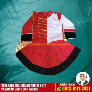 Toko Baju Seragam Drumband-1