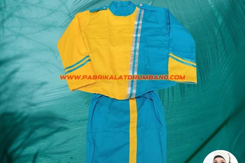 Toko Baju Seragam Drumband