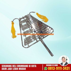 Alat Musik Drumband Belyra-1