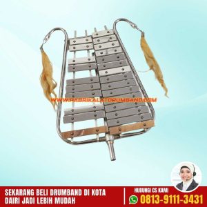 Alat Musik Drumband Belyra