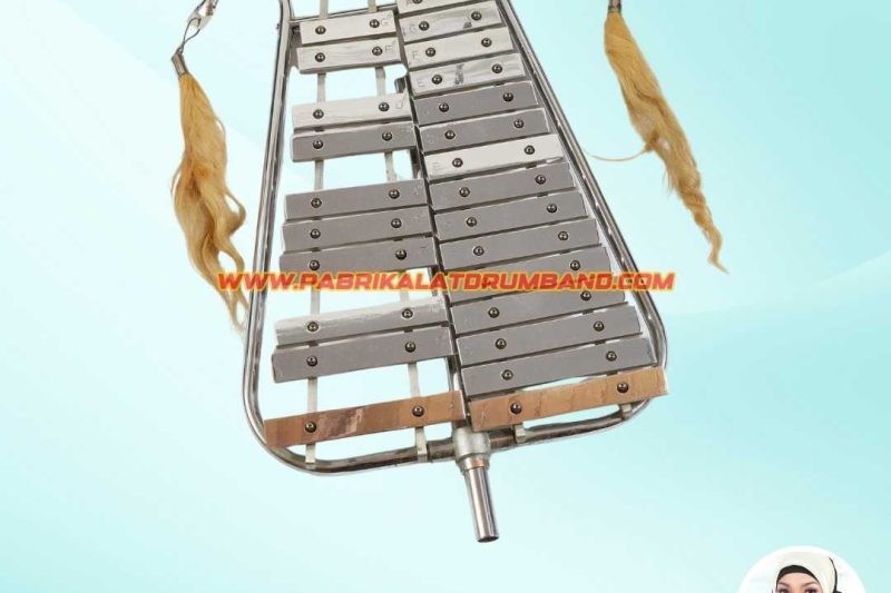 Alat Musik Drumband Belyra