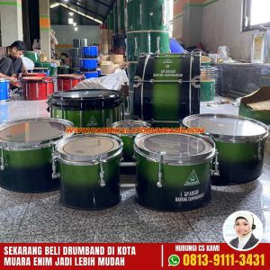 Harga Alat Marching Band Terbaru