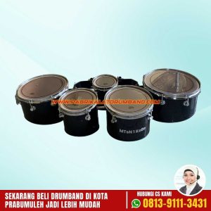 Harga Drum Quintom Marching Band-1