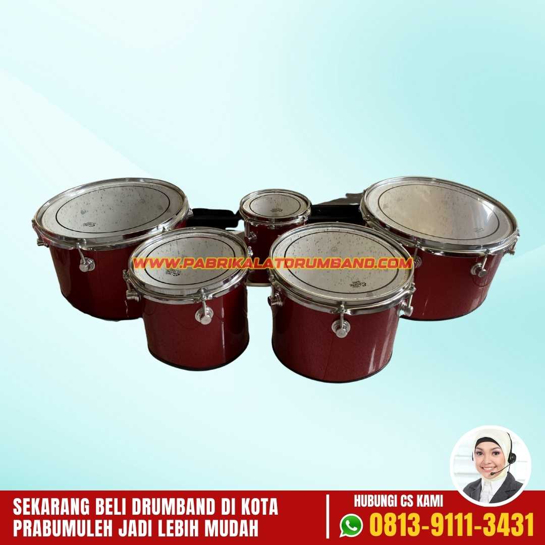 Harga Drum Quintom Marching Band