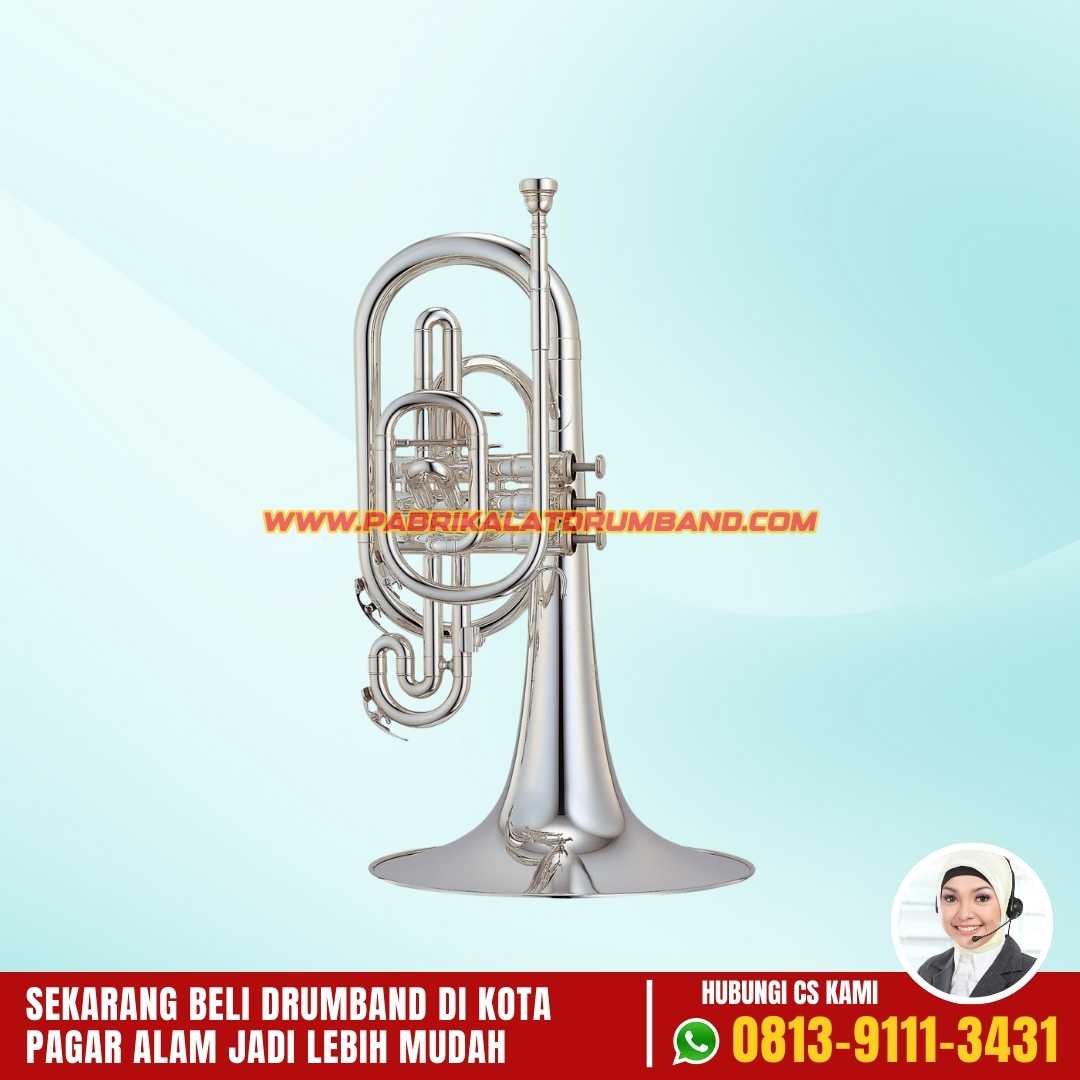 Harga Mellophone Marching Band-1