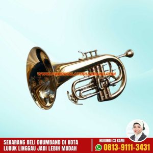 Harga Mellophone Marching Band