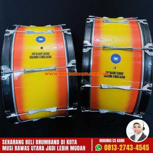 Jual Bass Drum Marching Band-1