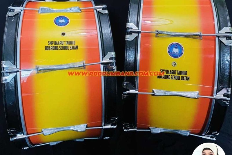 Jual Bass Drum Marching Band-1