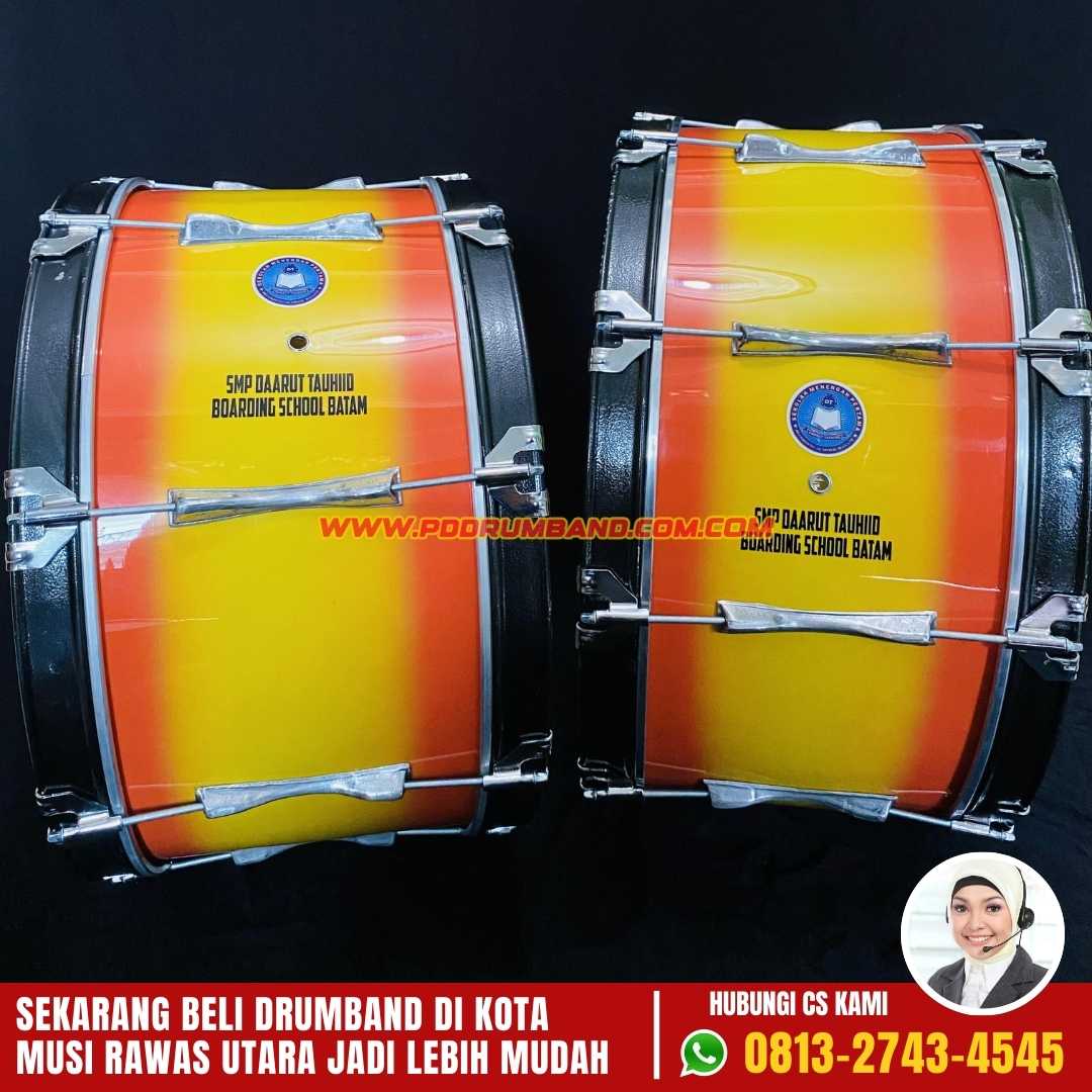 Jual Bass Drum Marching Band-1