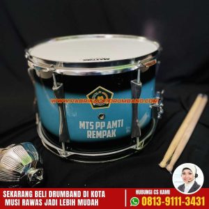 Jual Drumband Set Lengkap-1