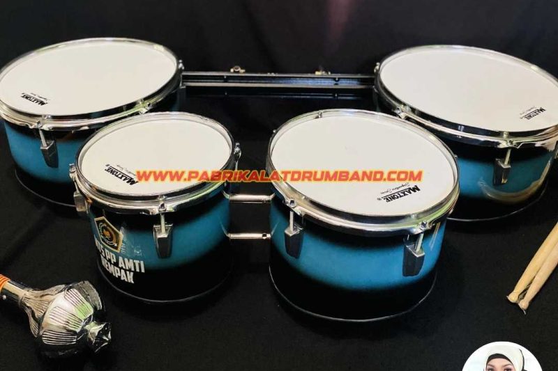 Jual Drumband Set Lengkap