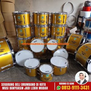 Jual Drumband Terbaru Murah-1