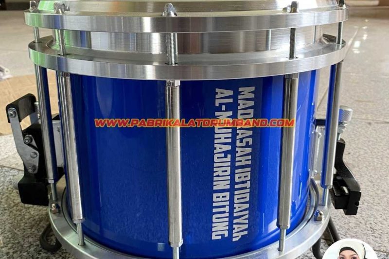 Jual Peralatan Marching Band Terbaru