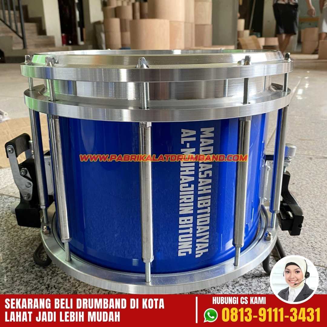 Jual Peralatan Marching Band Terbaru