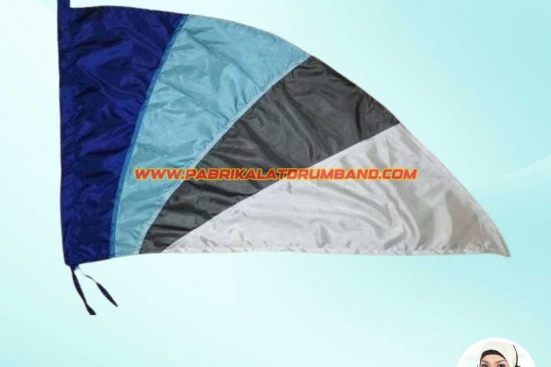 Jual Perlengkapan Color Guard Drumband