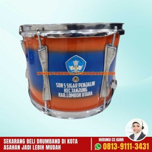 Jual Tenor Drum Band Berkualitas-1