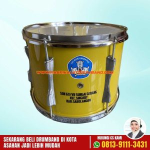 Jual Tenor Drum Band Berkualitas