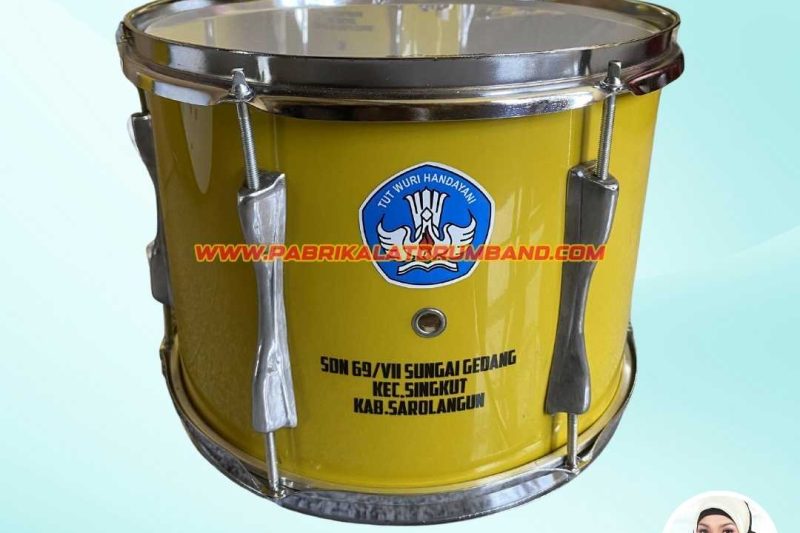 Jual Tenor Drum Band Berkualitas