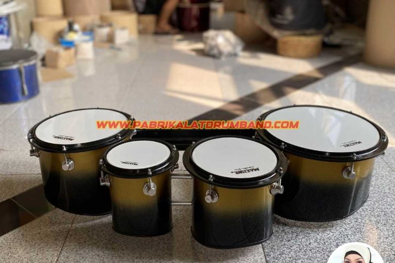 Distributor Quartom Semi Marching Band-1