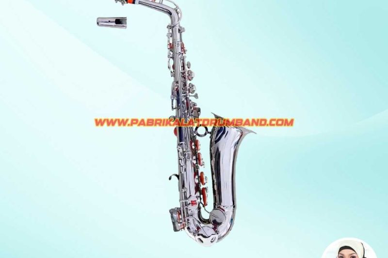 Distributor Saxophone Marching Band-1