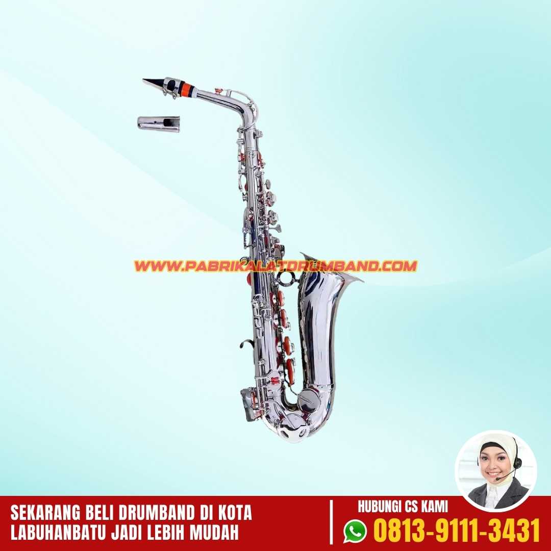 Distributor Saxophone Marching Band-1