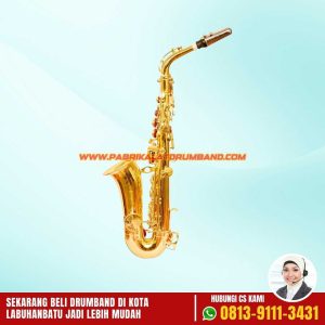 Distributor Saxophone Marching Band