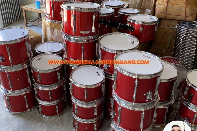 Harga Alat Drumband Sekolah Dasar-1