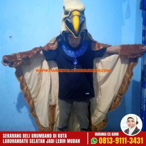 Harga Maskot Drum Band-1