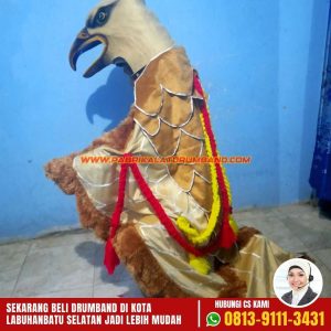Harga Maskot Drum Band