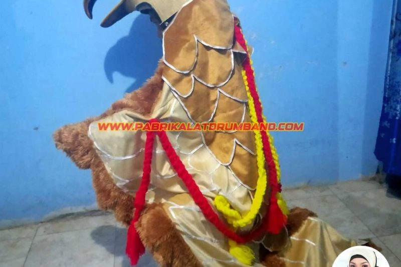 Harga Maskot Drum Band