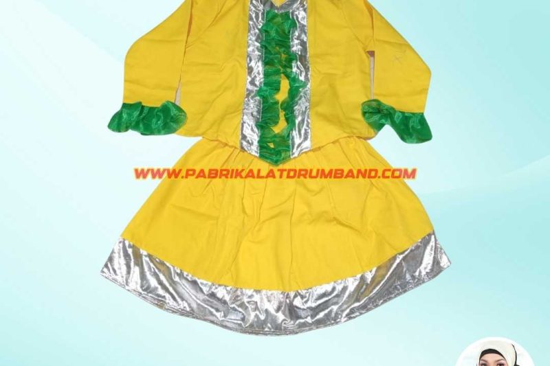 Jual Baju Marching Band Custom-1