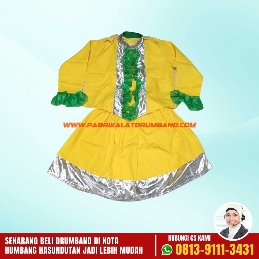 Jual Baju Marching Band Custom-1