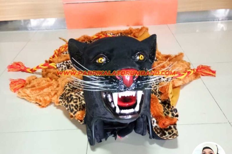 Konveksi Maskot Marching Band