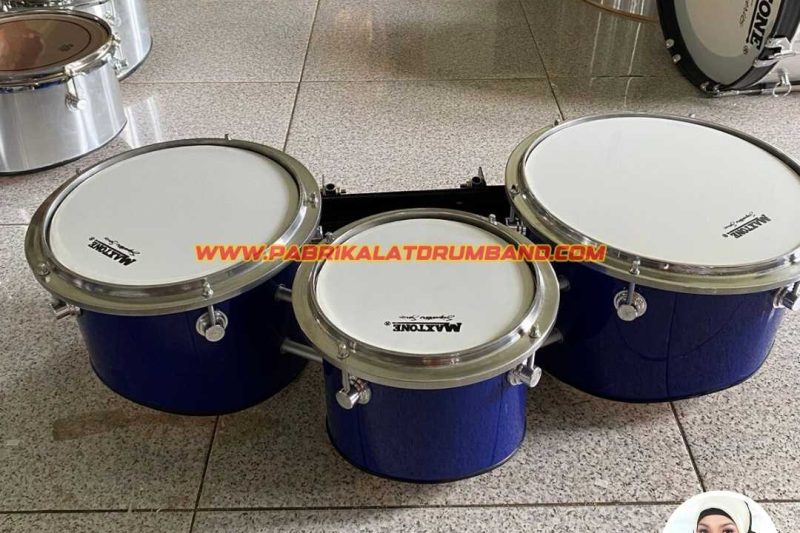 Supplier Trio Tom Marching Band-1