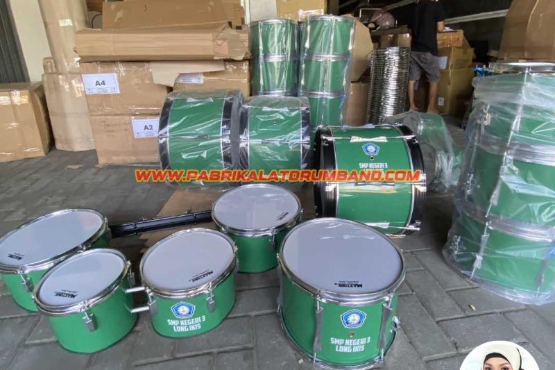 Alat Drumband Eceran Murah-1
