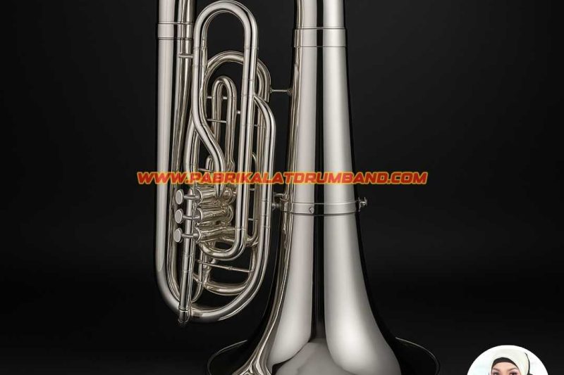 Distributor Tuba Marching Band-1