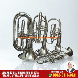 Grosir Alat Musik Brass Berkualitas