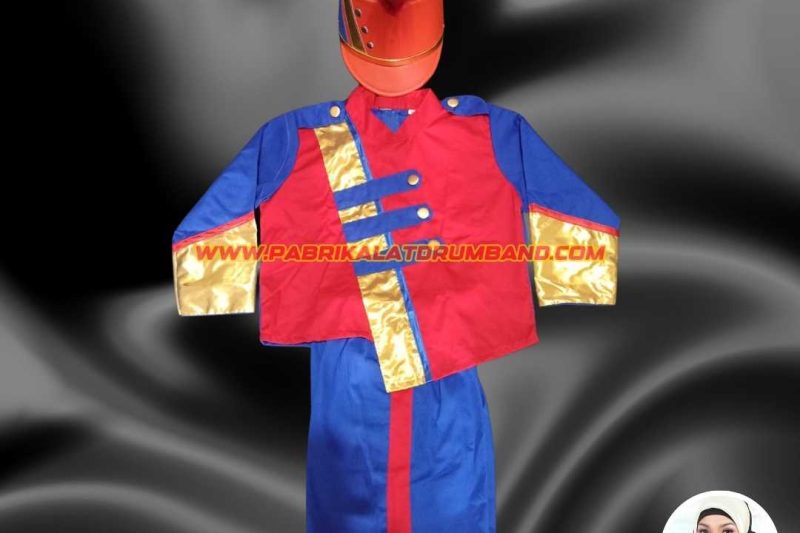 Harga Seragam Drumband Terbaru-1