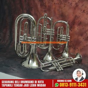 Harga Terbaru Alat Musik Brass