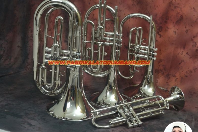 Harga Terbaru Alat Musik Brass